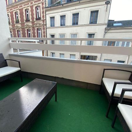 Detente Absolue - Jacuzzi, Billard, Ping-Pong - 041 Διαμέρισμα Ρουέν Εξωτερικό φωτογραφία