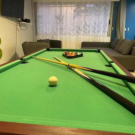 Detente Absolue - Jacuzzi, Billard, Ping-Pong - 041 Διαμέρισμα Ρουέν Εξωτερικό φωτογραφία