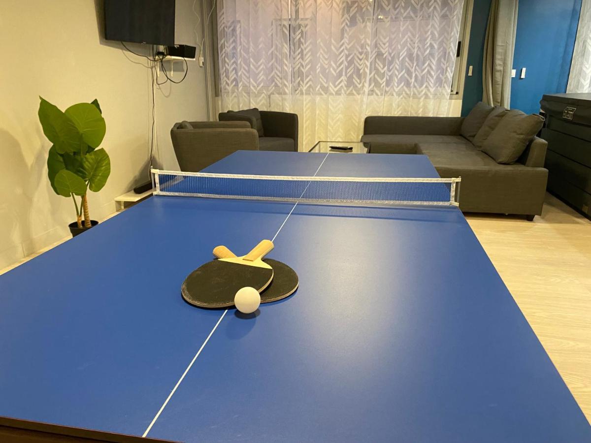 Detente Absolue - Jacuzzi, Billard, Ping-Pong - 041 Διαμέρισμα Ρουέν Εξωτερικό φωτογραφία