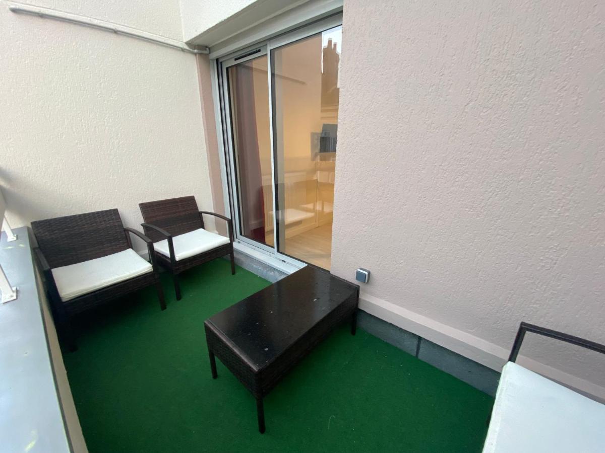 Detente Absolue - Jacuzzi, Billard, Ping-Pong - 041 Διαμέρισμα Ρουέν Εξωτερικό φωτογραφία