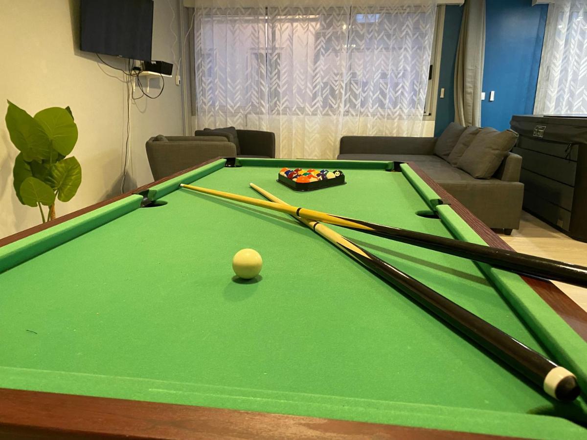 Detente Absolue - Jacuzzi, Billard, Ping-Pong - 041 Διαμέρισμα Ρουέν Εξωτερικό φωτογραφία